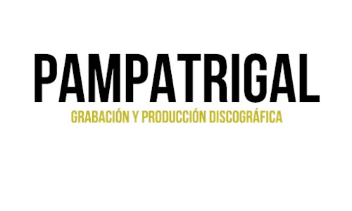 PampaTrigal
