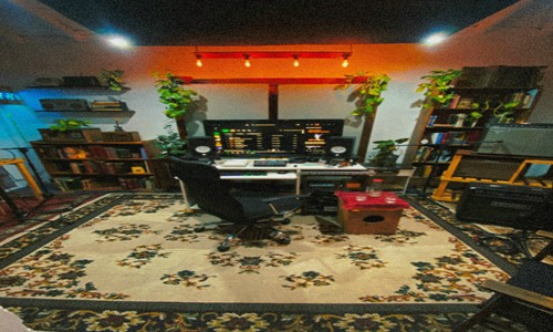 El Alma Estudio