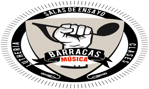 Barracas Musica