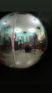 Sala De Ensayo A