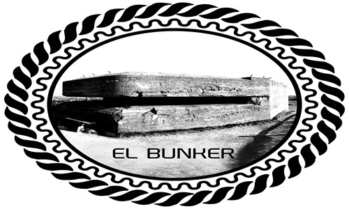Bunker Sala de Ensayo