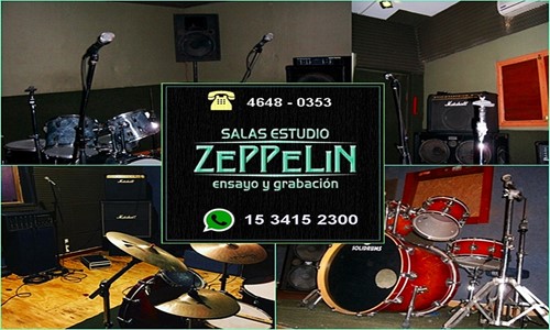 Sala Zeppelin